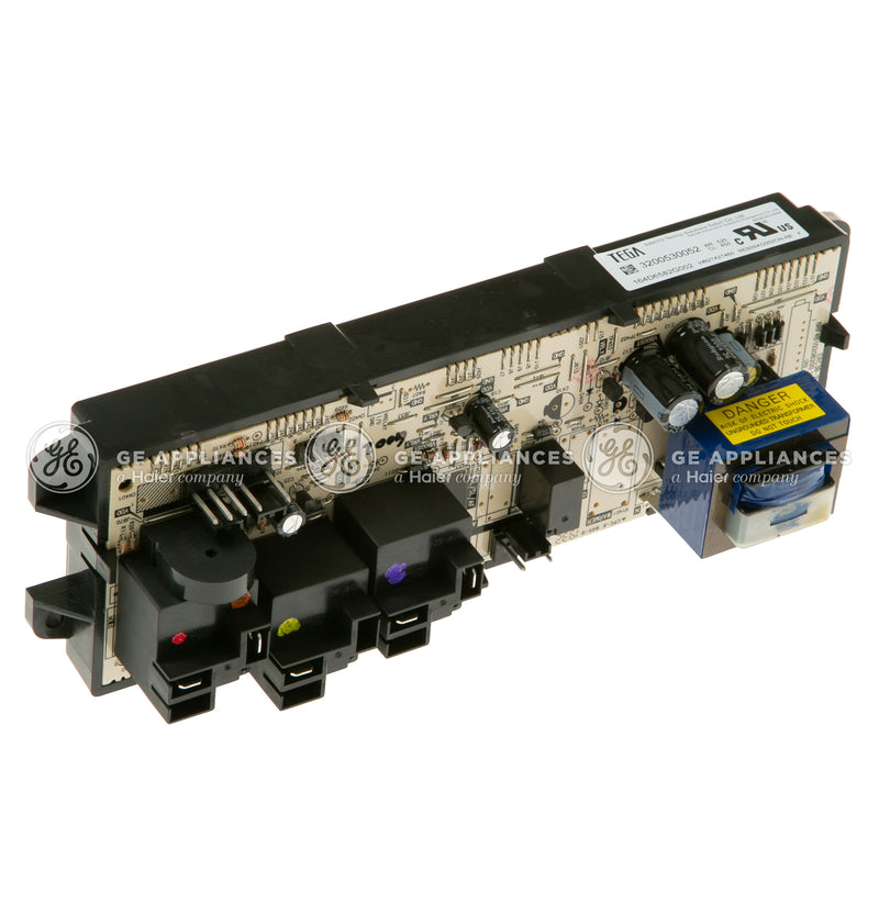 GE Oven Control Board WB27X27460 Front View
