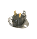 GE WE04X25195 Dryer Cycling Thermostat - Back View
