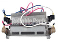 GE WR51X442 Defrost Heater - Side View - Genuine OEM Replacement Part