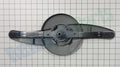 GE WD22X10047 Lower Spray Arm - Nozzle Detail - Genuine OEM Part