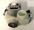 GE WD26X10051 Dishwasher Door Latch Mechanism Assembly - Side View - Genuine OEM Part