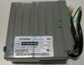 GE WR49X10283 Inverter Board - Back View Showing Connections - Genuine OEM Part