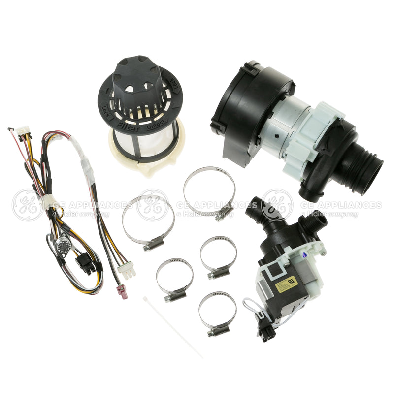 GE WD49X23782
