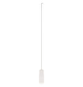 GE WH16X22789 Washing Machine Suspension Rod Assembly - Front View - Genuine OEM Part
