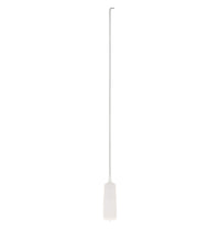 GE WH16X22789 Washing Machine Suspension Rod Assembly - Front View - Genuine OEM Part