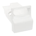 Frigidaire 241860803 Refrigerator Ice Container Assembly - Side View