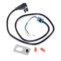 Whirlpool HOODPT3 Range Hood Power Cord 4 ft 3-Wire Right Angle Plug