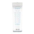 Samsung DA97-17395A Refrigerator Water Tank Assembly - Back View - Genuine OEM Part