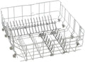 Bosch 20007189 Dishwasher Lower Dish Rack Basket Assembly - Genuine OEM