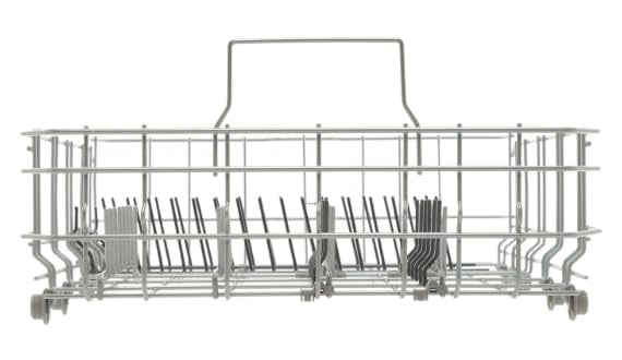 Bosch 20007189 Dishwasher Lower Dish Rack Basket Assembly - Genuine OEM