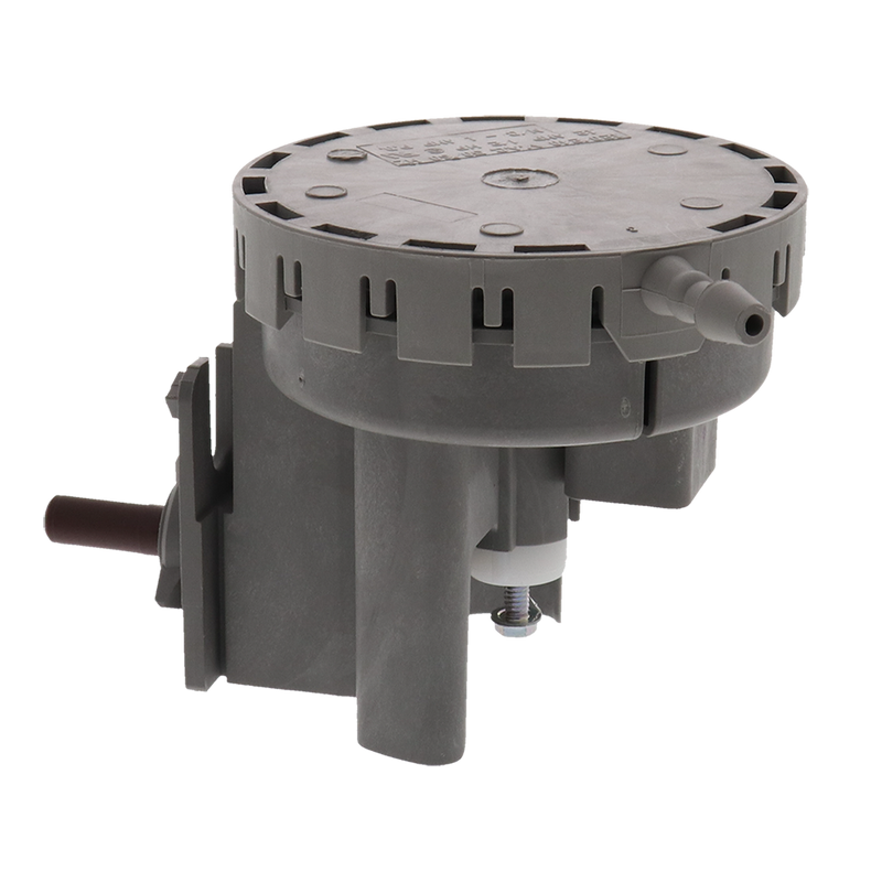 ERP 397443 front view