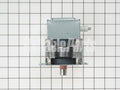 GE WB27X10927 Microwave Magnetron - Top View - Genuine OEM Replacement Part