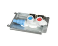 Genuine Speed Queen / Huebsch Top-Load Washer Dual Filter Valve Kit 205765