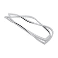 Refrigerator Fresh-Food Door Gasket for Whirlpool SCS9061 2159061 2171377 ERP