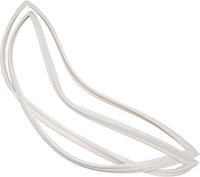 Refrigerator Fresh-Food Door Gasket for Whirlpool SCS9061 2159061 2171377 ERP