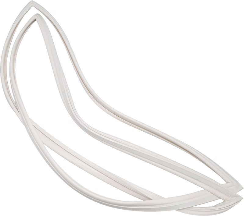 Refrigerator Fresh-Food Door Gasket for Whirlpool SCS9061 2159061 2171377 ERP