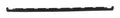 Dishwasher Lower Door Seal W11664713 Whirlpool Replacement Part
