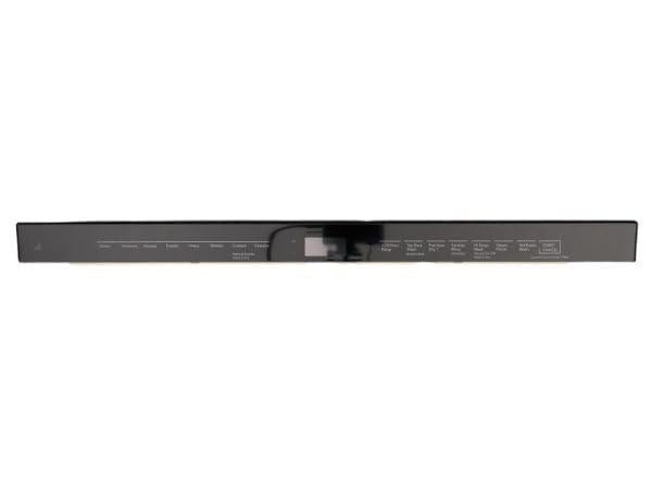 Whirlpool Dishwasher Control Panel W11302461