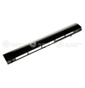 GE WB34X25406 Range Oven Vent Grille - Front View - Genuine OEM Part