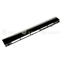GE WB34X25406 Range Oven Vent Grille - Front View - Genuine OEM Part