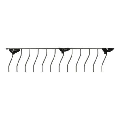 Frigidaire Dishwasher Fold Down Tine Fence 140054938026