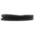 Washer Drive Belt For: Whirlpool, Maytag 22003483 WP22003483 22002709 LB297 ER22003483