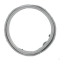 Samsung DC64-02792A Washer Door Diaphragm Boot Gasket - Top View