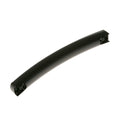 GE WB15X10275 Microwave Handle - Grip Detail Close-Up