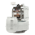 Samsung DC93-00101N Dryer Motor Assembly - Motor Detail
