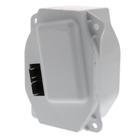 Refrigerator Ice Auger Gear Motor 2322580, W10215646, W10271506, W10822606, W11117909, W11185741, W11430832