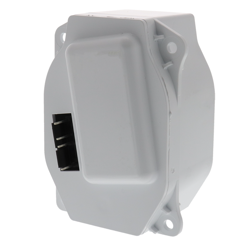 Refrigerator Ice Auger Gear Motor 2322580, W10215646, W10271506, W10822606, W11117909, W11185741, W11430832