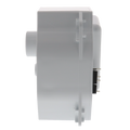 Refrigerator Ice Auger Gear Motor 2322580, W10215646, W10271506, W10822606, W11117909, W11185741, W11430832