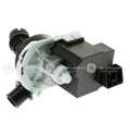 GE WD19X24829 Dishwasher Drain Pump Kit - Top View - Genuine OEM Part