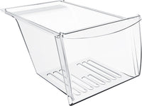 Refrigerator Crisper Drawer for Electrolux 240337102, 240337103, 240337105, 240337107, 240337108, 240337109