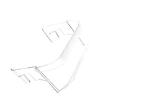 240351602 Refrigerator Bin Door