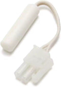 Refrigerator Temperature Sensor For: Frigidaire Kenmore Electrolux Crosley 240597203 240597201 240597202 AP4032998 PS1765215 1258948 AH1765215 EA1765215 ER240597203