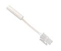 Refrigerator Temperature Sensor For: Frigidaire Kenmore Electrolux Crosley 240597203 240597201 240597202 AP4032998 PS1765215 1258948 AH1765215 EA1765215 ER240597203