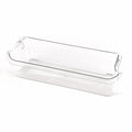 Frigidaire 241505301 Refrigerator Door Bin - Genuine OEM 2-Liter Door Shelf