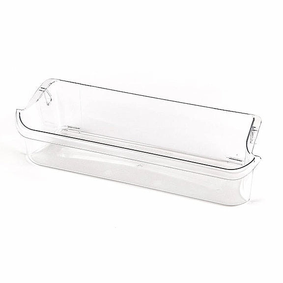 Frigidaire 241505301 Refrigerator Door Bin - Genuine OEM 2-Liter Door Shelf