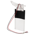 Refrigerator Water Dispenser Actuator For: Electrolux 241685703 AP3963432 1195920 5304433613 ER241685703