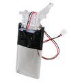 Refrigerator Water Dispenser Actuator For: Electrolux 241685703 AP3963432 1195920 5304433613 ER241685703