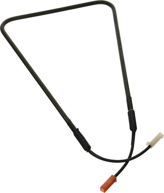 Refrigerator Defrost Heater For: Frigidaire, Electrolux, Kenmore, Crosley, Gibson, Kelvinator, Westinghouse 242044113, AP4527302, PS2581596 ER242044113