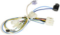Frigidaire 242213501 Refrigerator Freezer Section Wire Harness - Genuine OEM Part