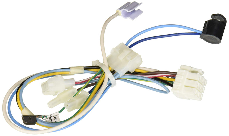 Frigidaire 242213501 Refrigerator Freezer Section Wire Harness - Genuine OEM Part
