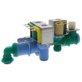 Refrigerator Water Valve For Frigidaire 242252702 240531101, 241734301