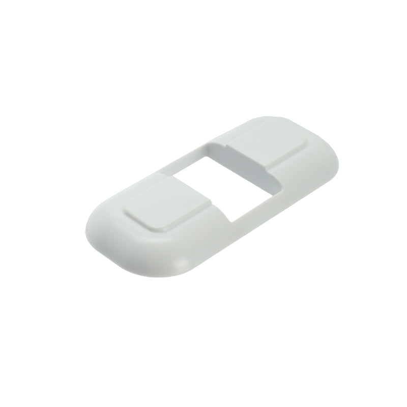 Speed Queen Top Load Washer Lid Lock Bezel 203643