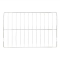 Samsung DG75-01001D Dryer Wire Drying Rack - Side View - Genuine OEM Replacement Part
