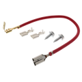 Dryer Thermal Fuse Thermostat Kit For: Whirlpool Amana Jenn Air Kenmore Magic Chef Maytag 279816 2651 3399848 3977393 AH334299 AP3094244 EA334299 PS334299 279816