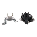Dryer Thermostat Thermal Cutoff Fuse For: Whirlpool Kenmore 280148 WP280148 8557403 8318314 1175772 ER280148