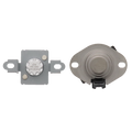 Dryer Thermostat Thermal Cutoff Fuse For: Whirlpool Kenmore 280148 WP280148 8557403 8318314 1175772 ER280148
